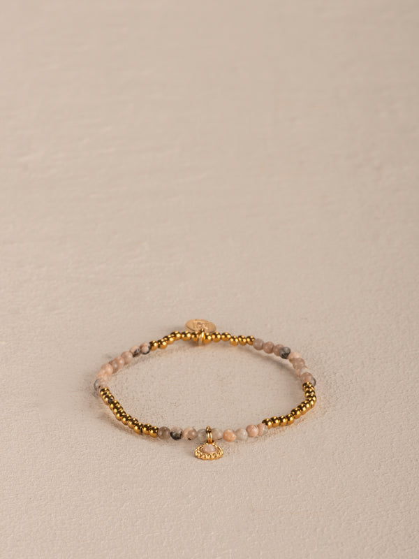 bracelet avec pendentif