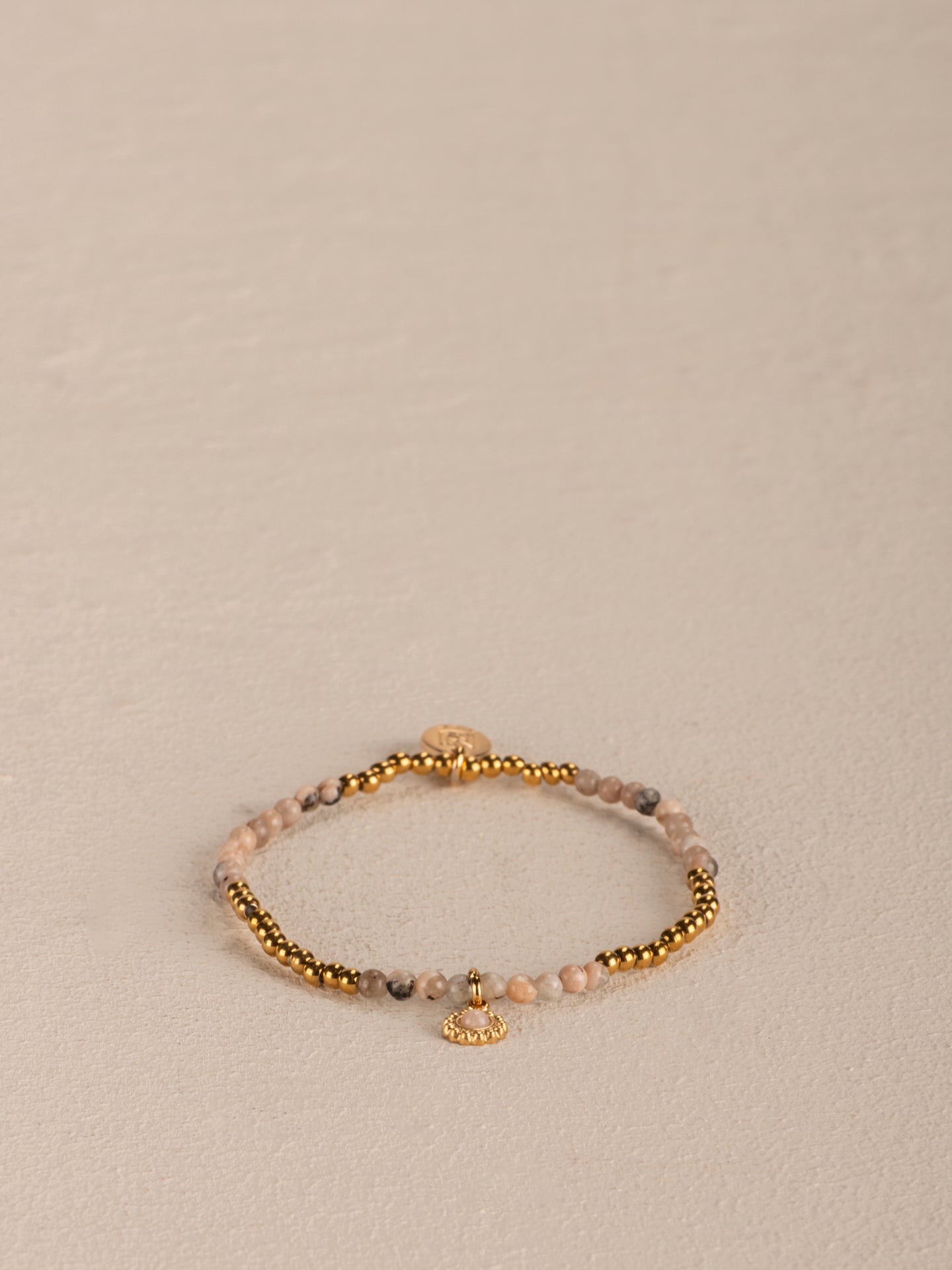 Bracelet with pendant