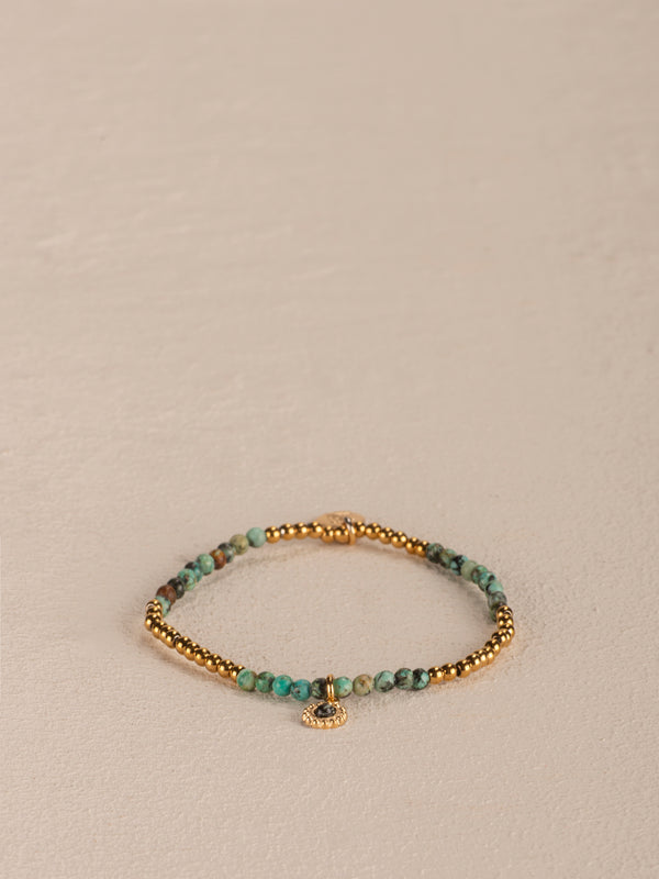 bracelet avec pendentif