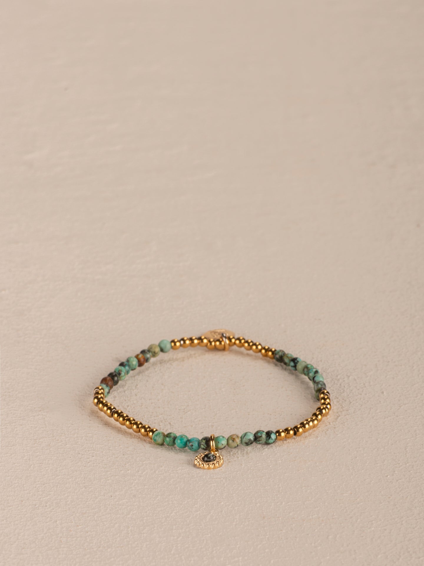 Bracelet with pendant