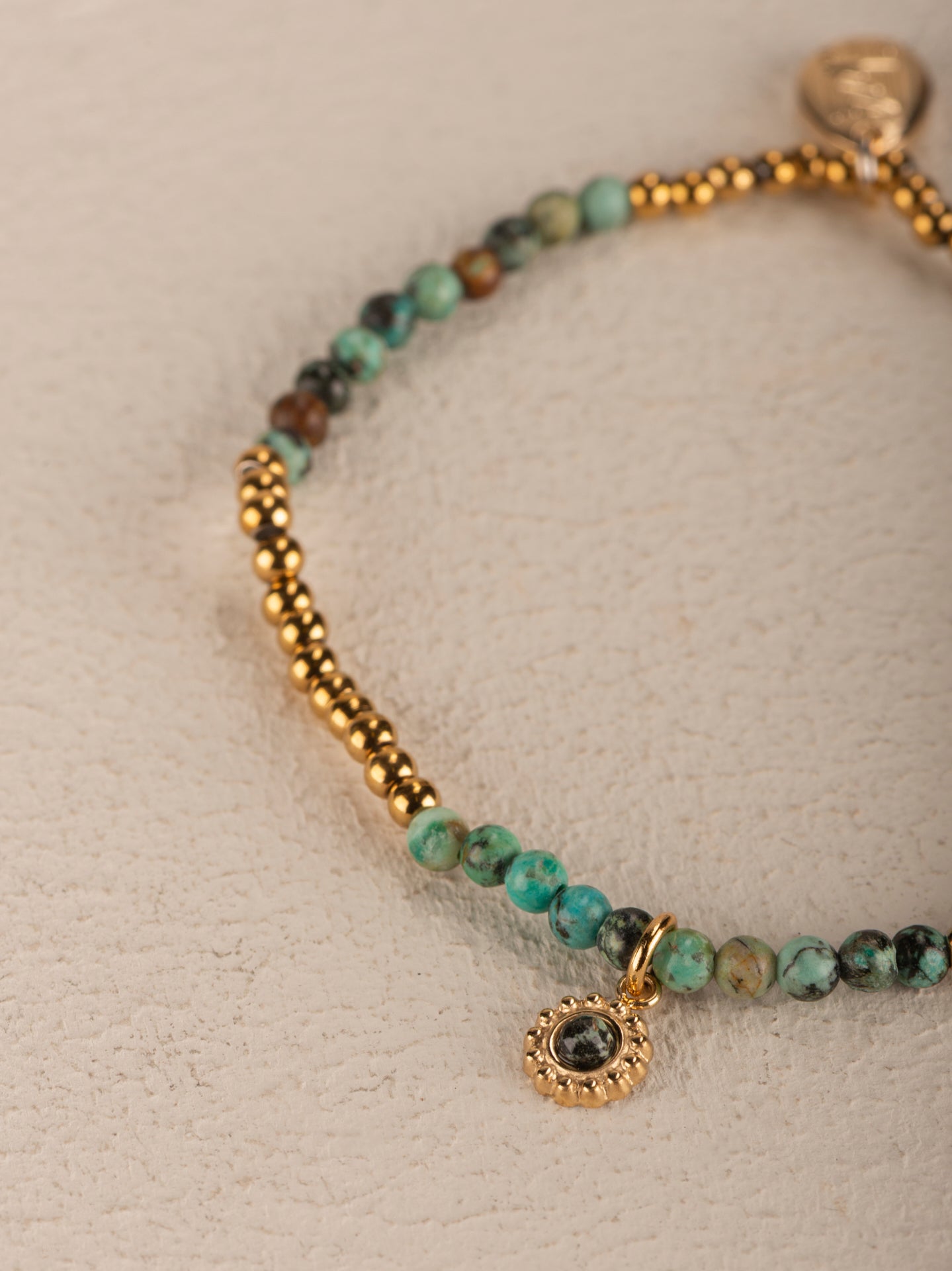 Bracelet with pendant