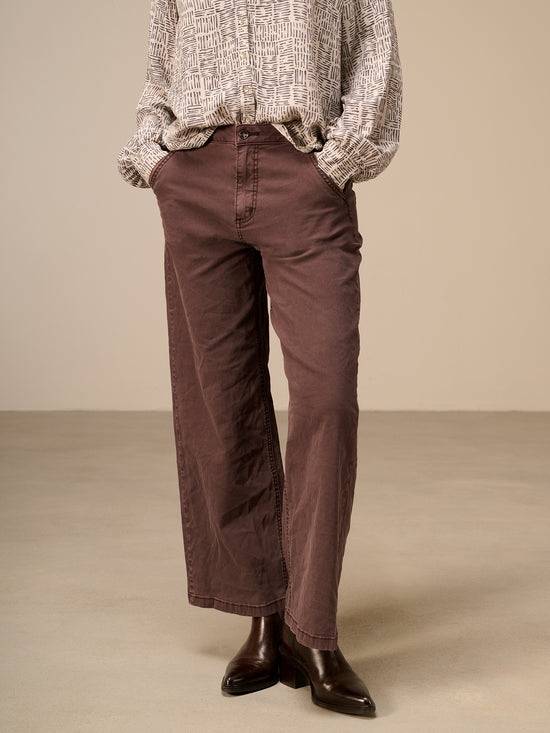 Hose Culotte