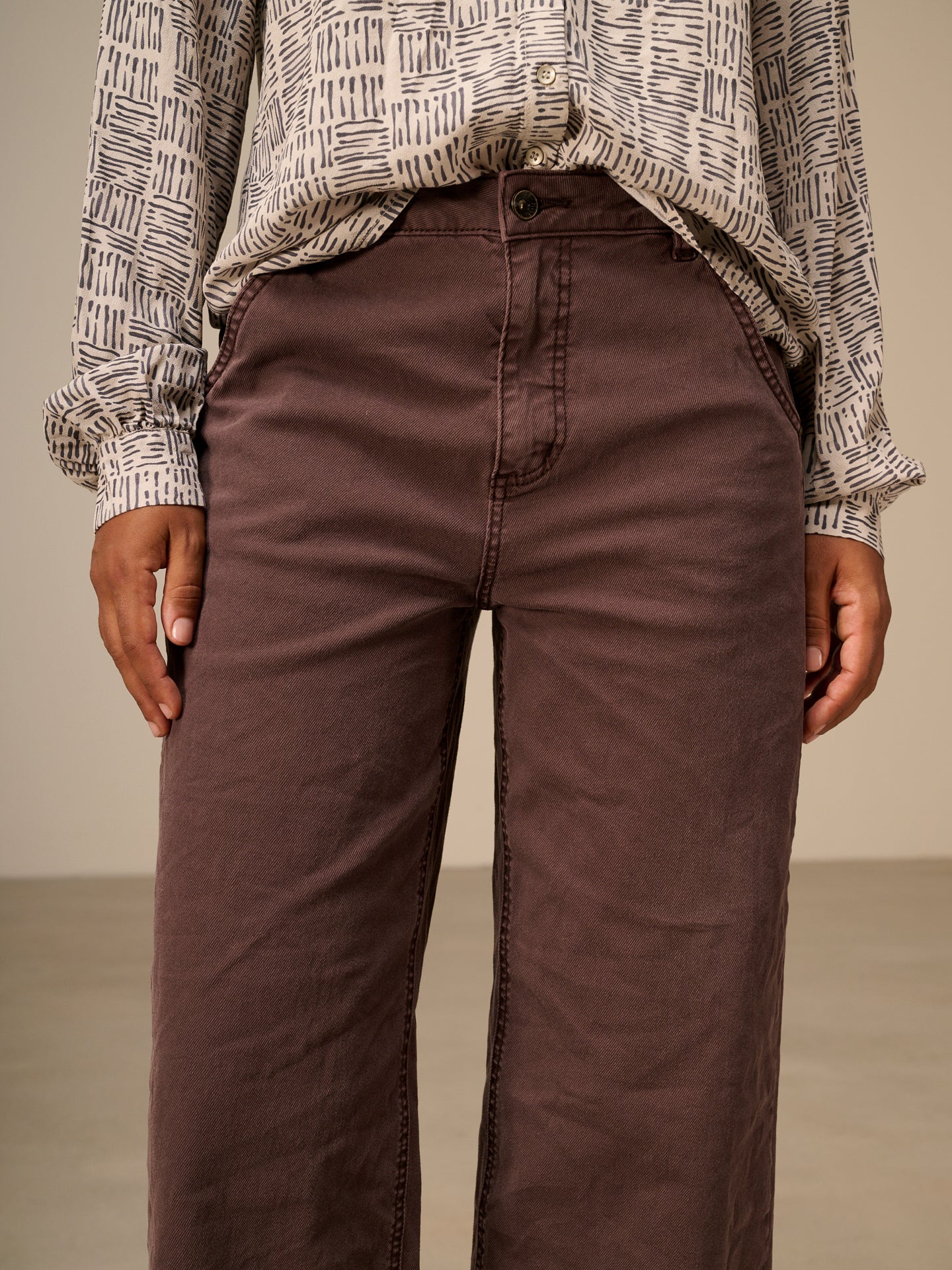 Hose Culotte