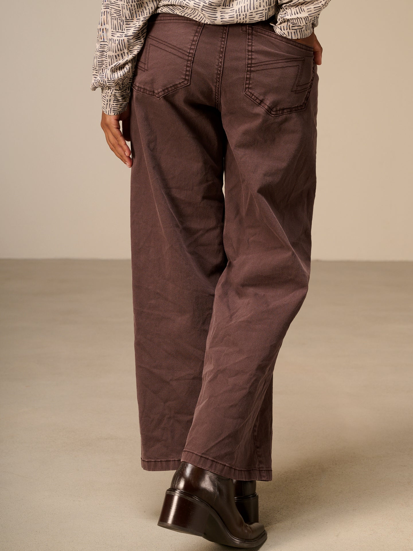 Hose Culotte