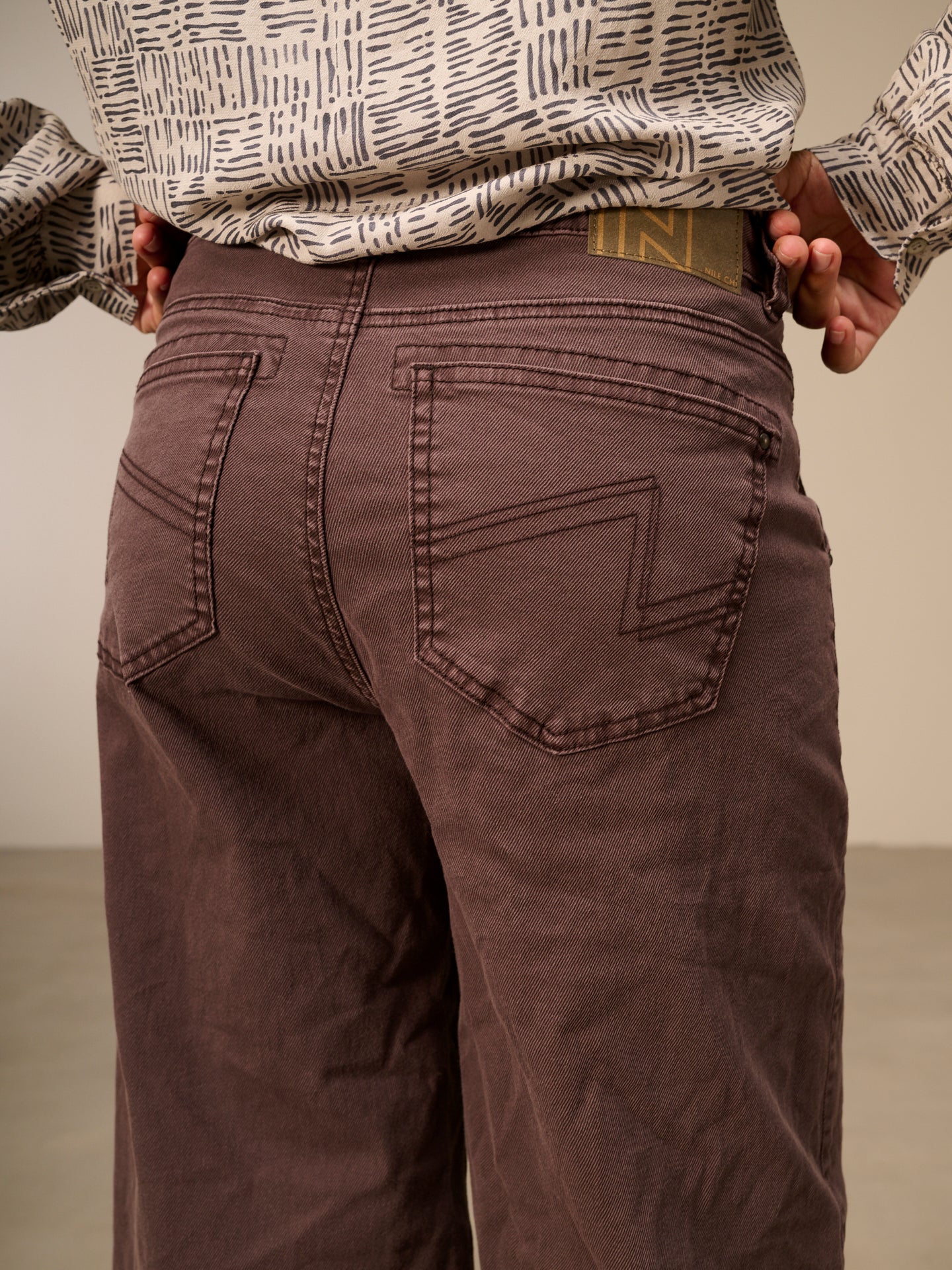 Hose Culotte