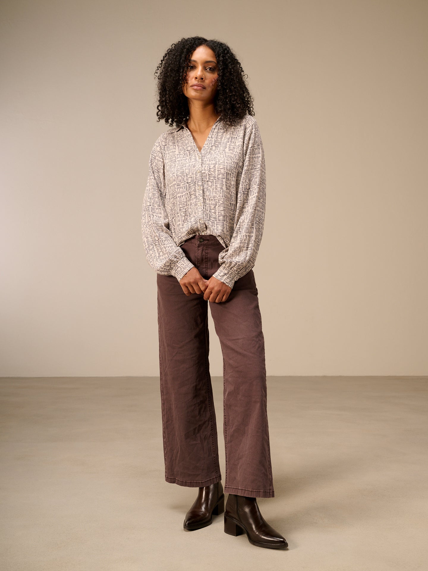 Hose Culotte