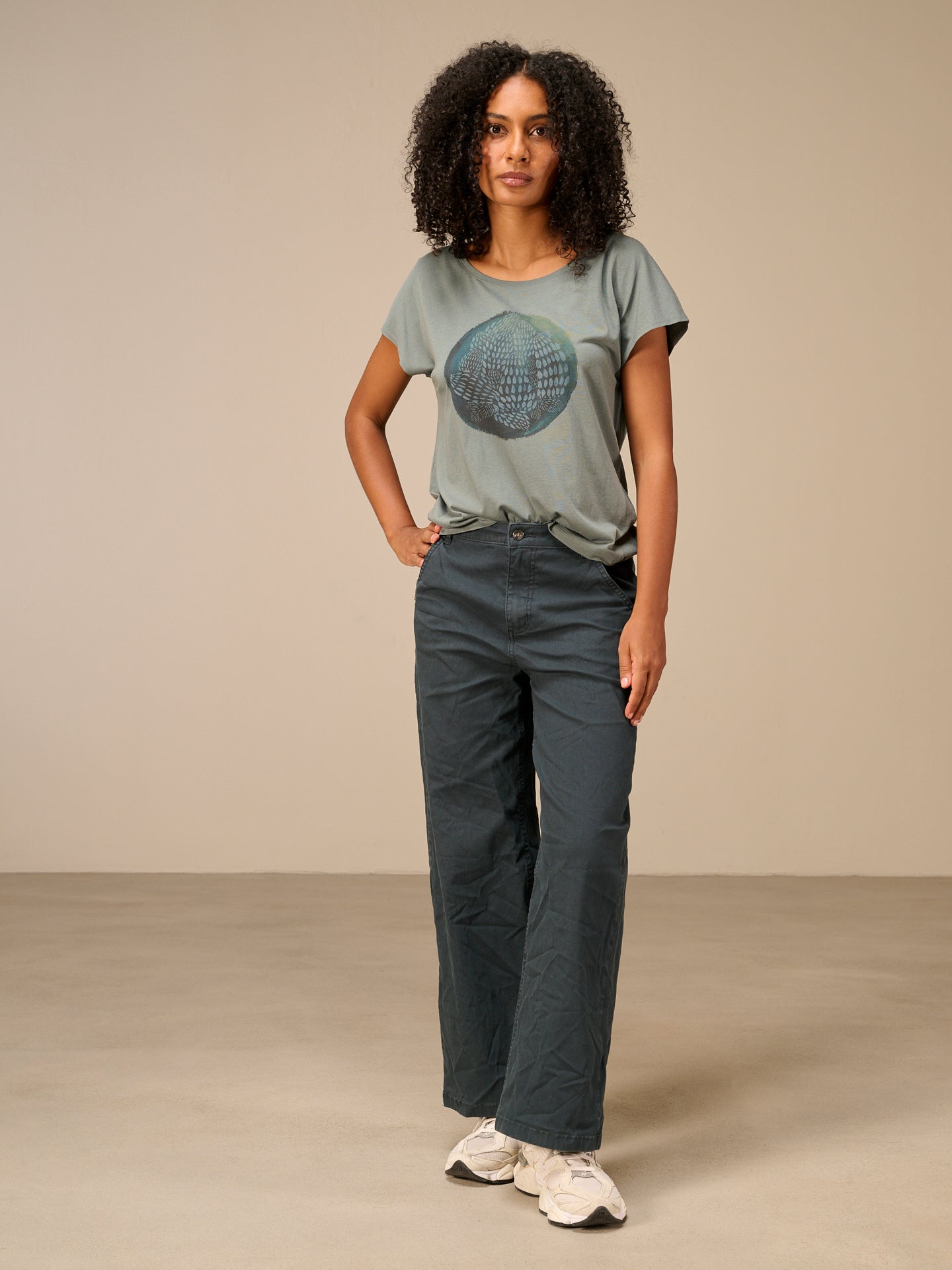 Hose Culotte