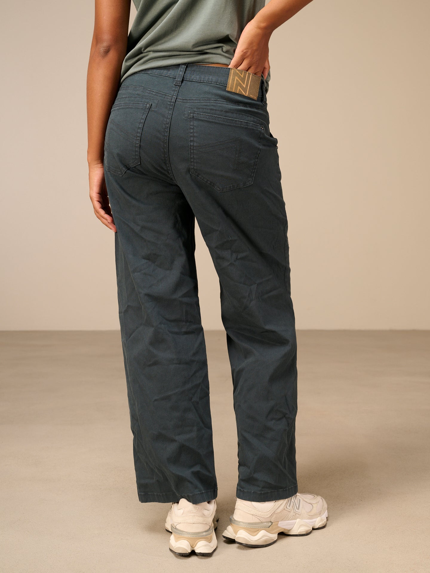 Hose Culotte