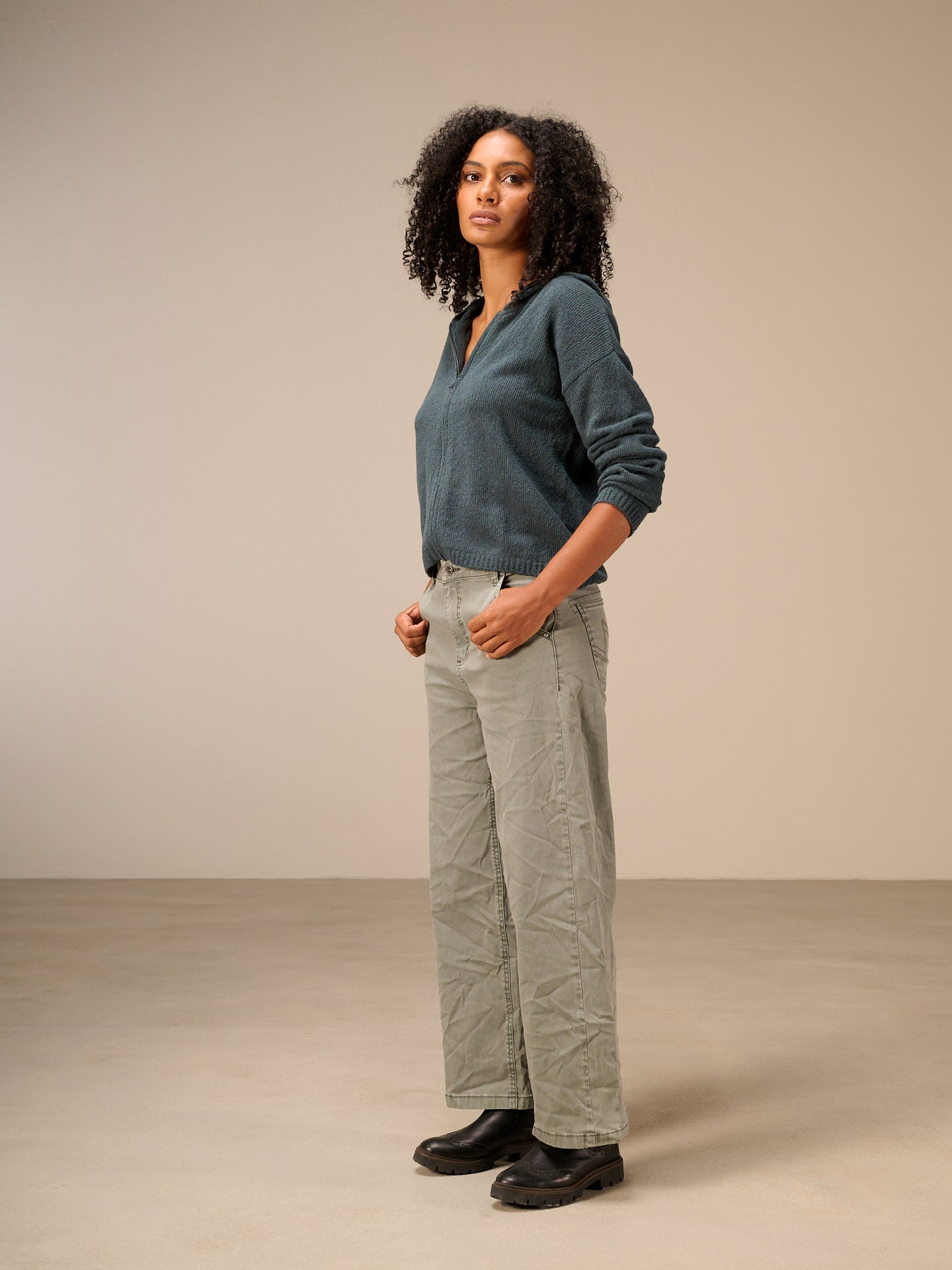 Hose Culotte