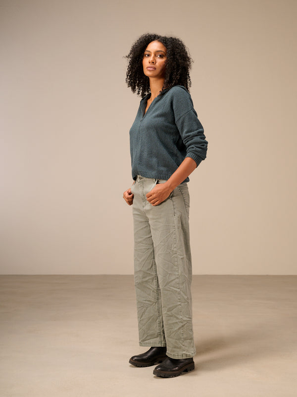 Hose Culotte