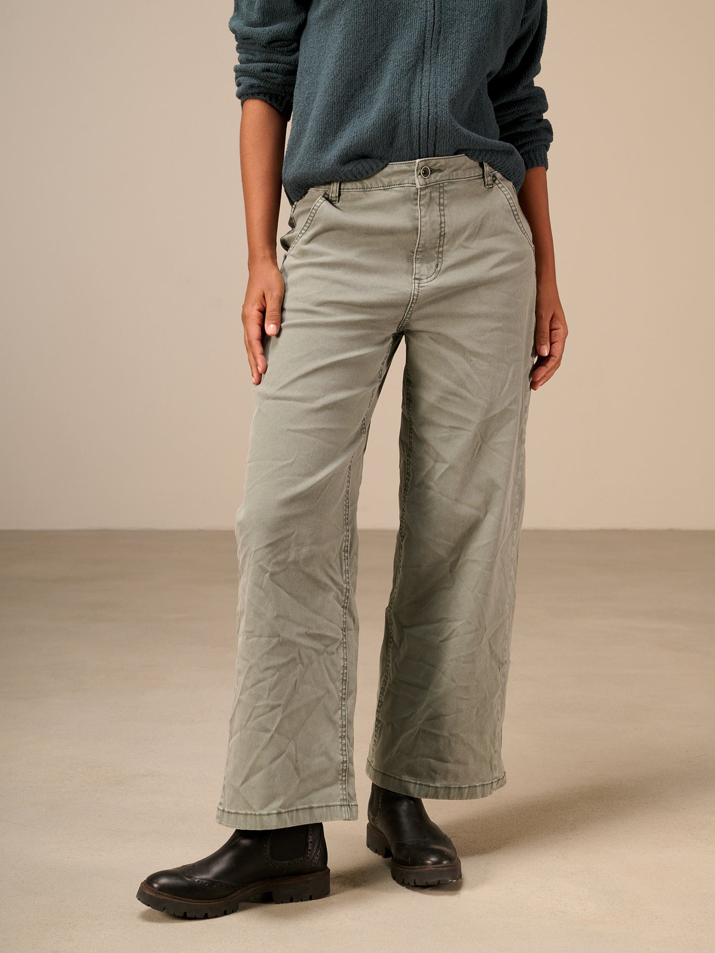 Hose Culotte