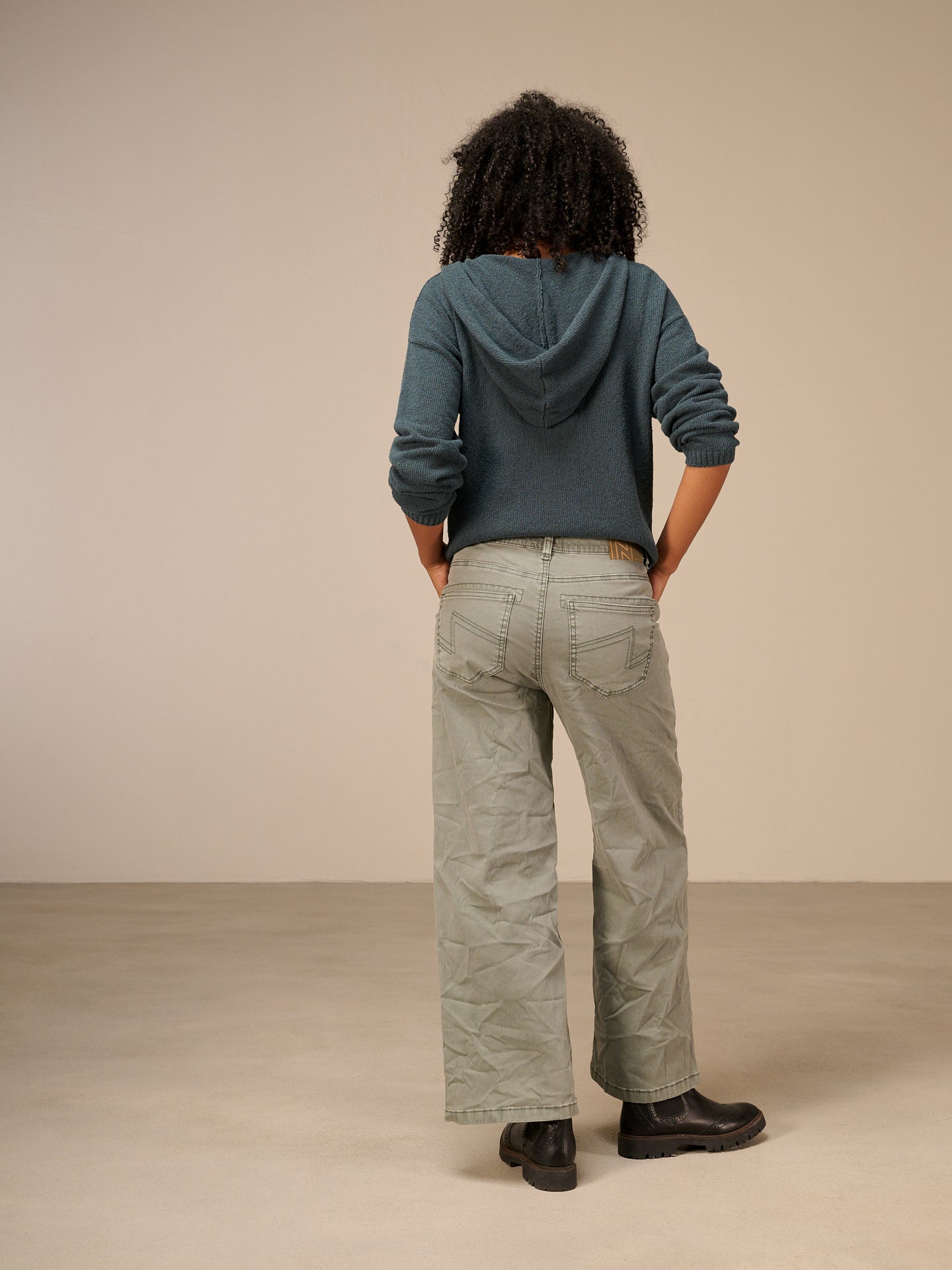 Hose Culotte