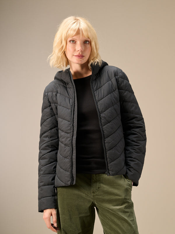 veste réversible