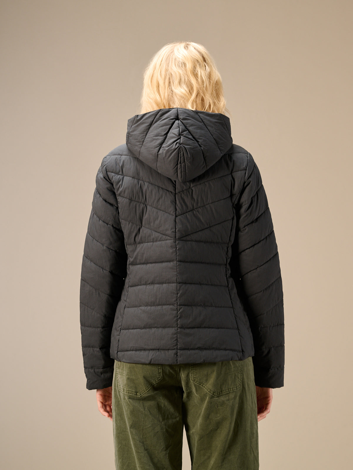 veste réversible