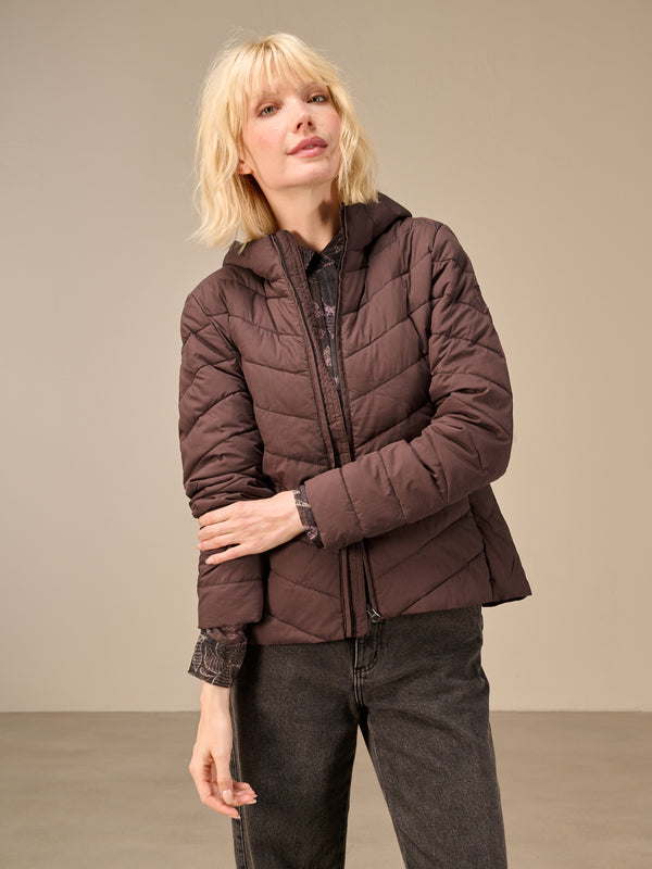 veste réversible
