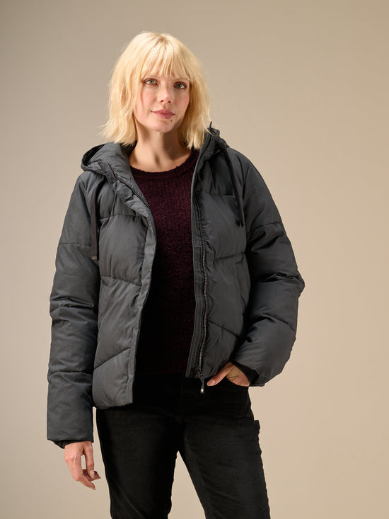 veste réversible