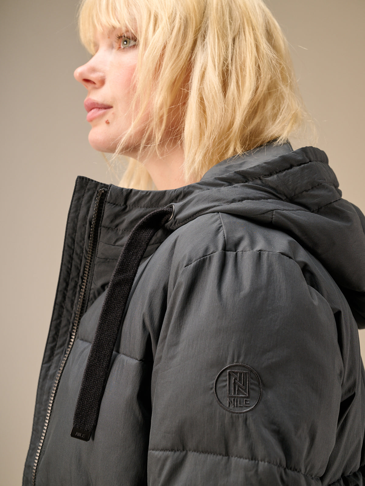 veste réversible