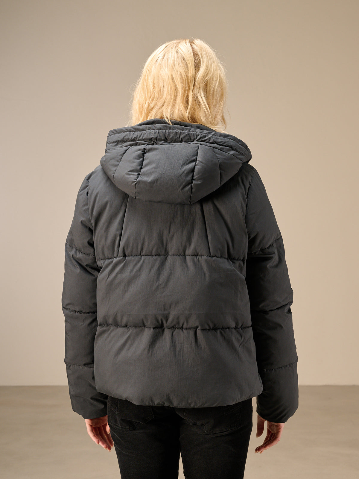 veste réversible