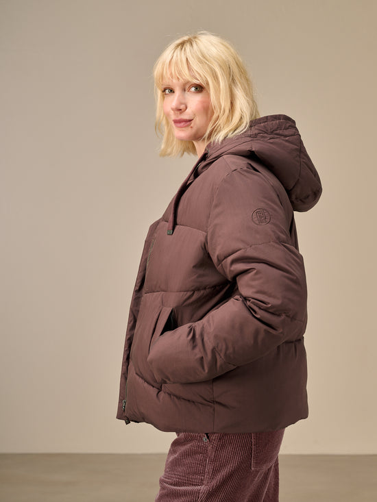 Primaloft Jacke