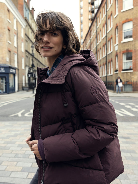 Primaloft Jacke