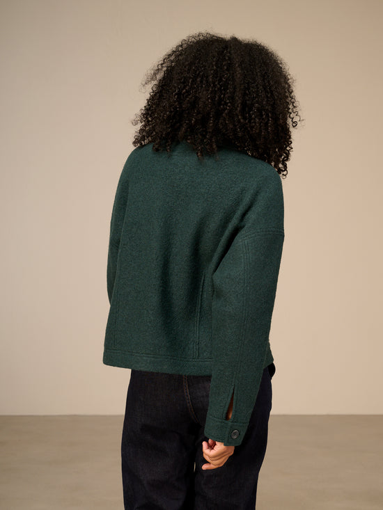 veste légère