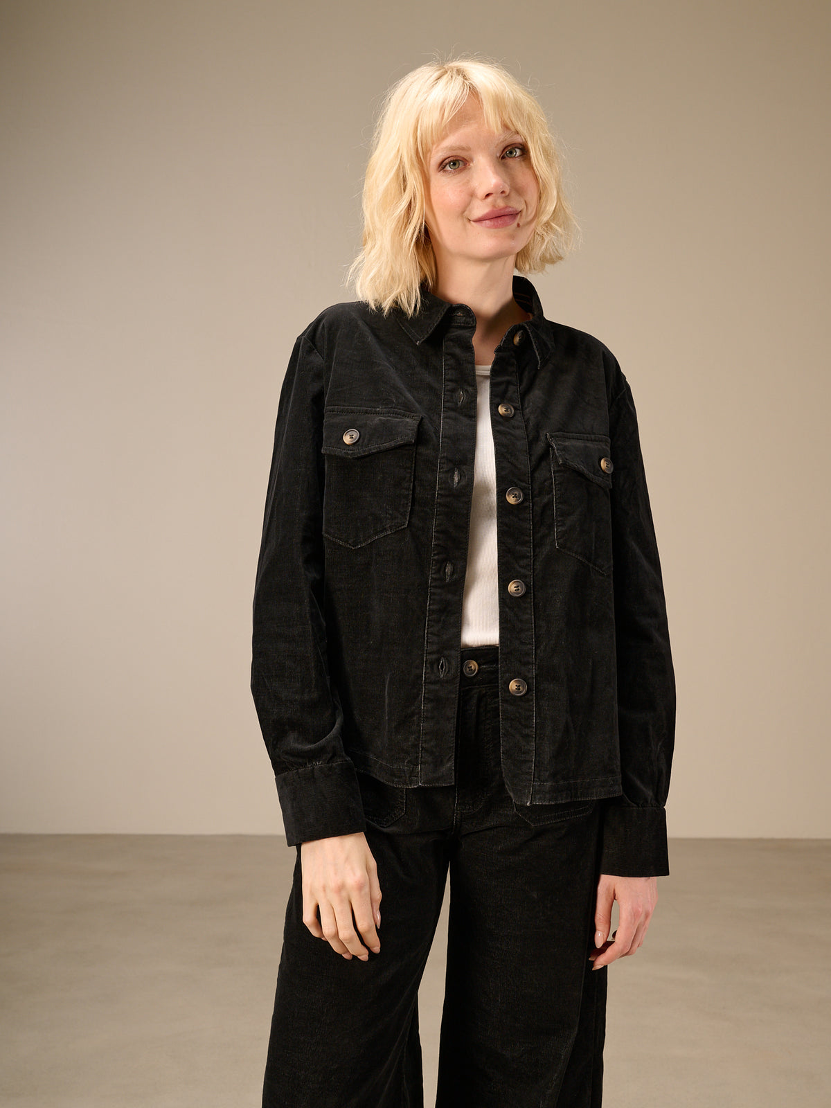 Shirt blouse