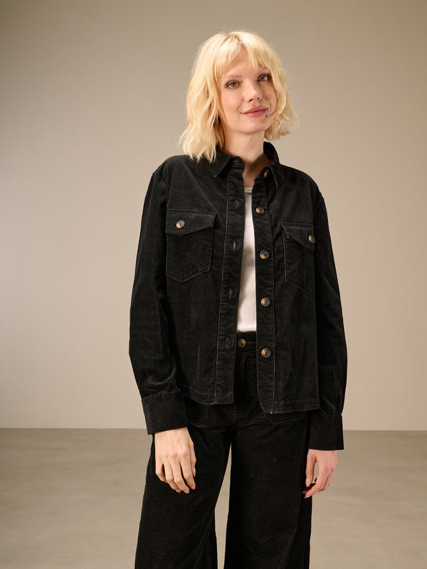 Shirt blouse