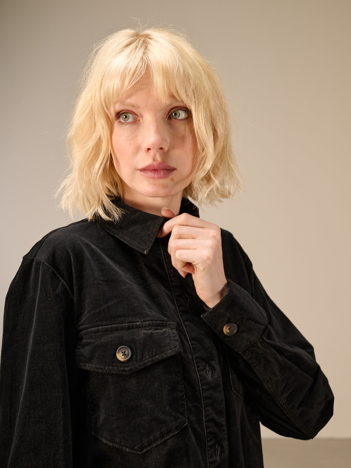 Shirt blouse