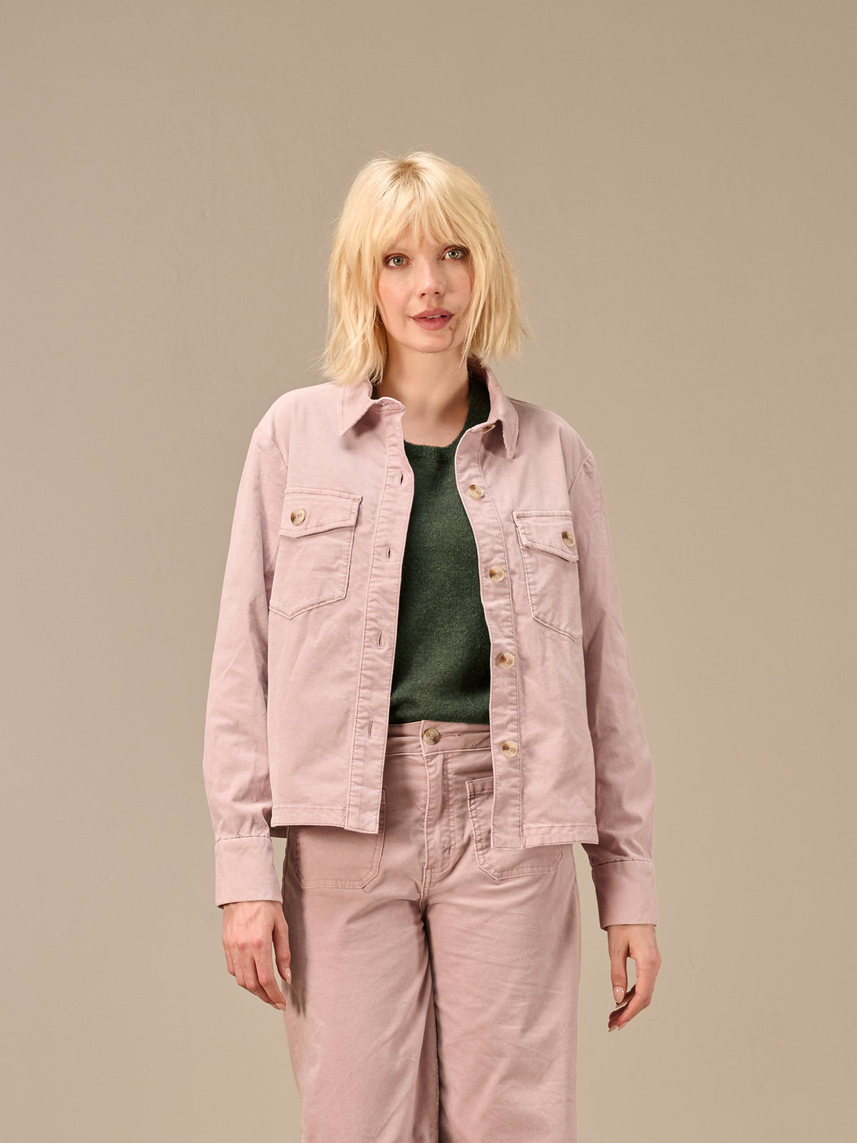 Shirt blouse