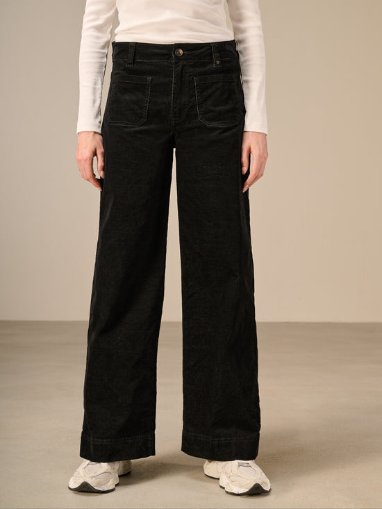 Jeans Wide