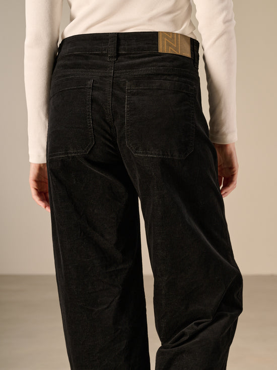 Jeans Wide