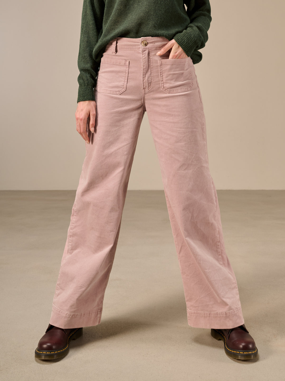 jean wide