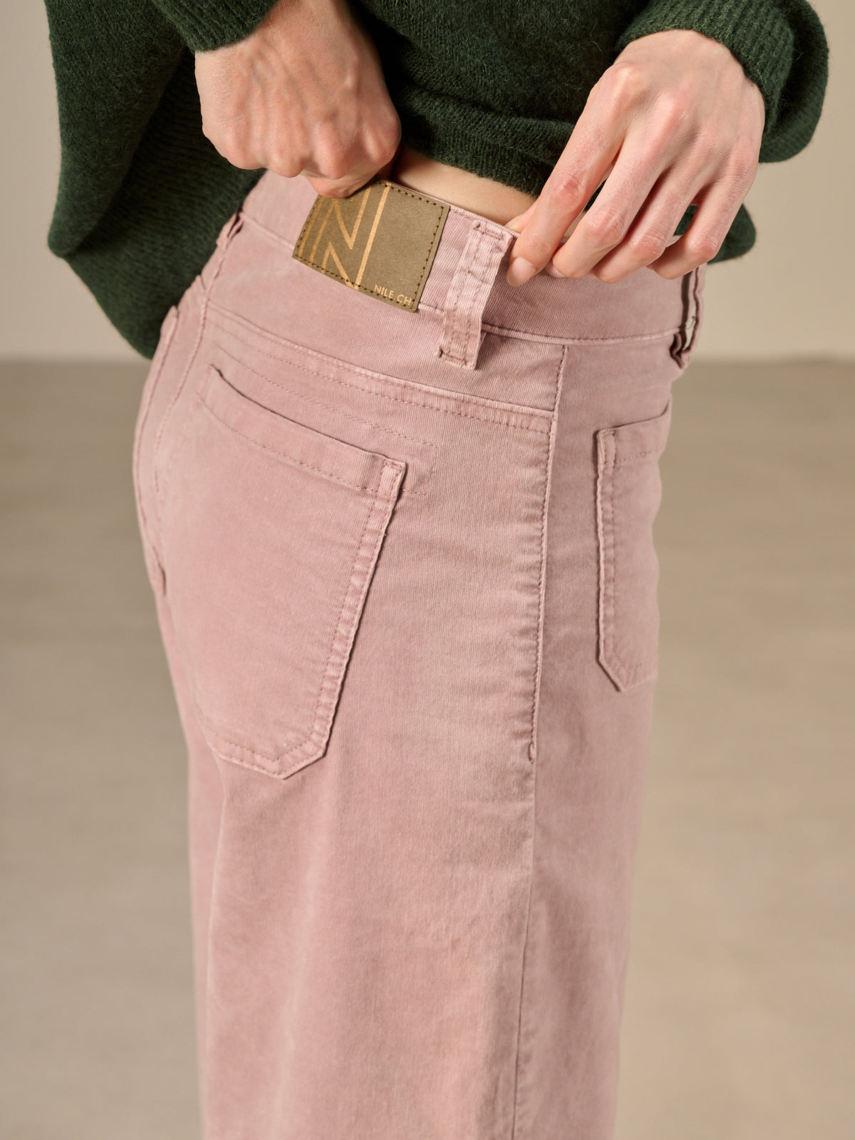jean wide