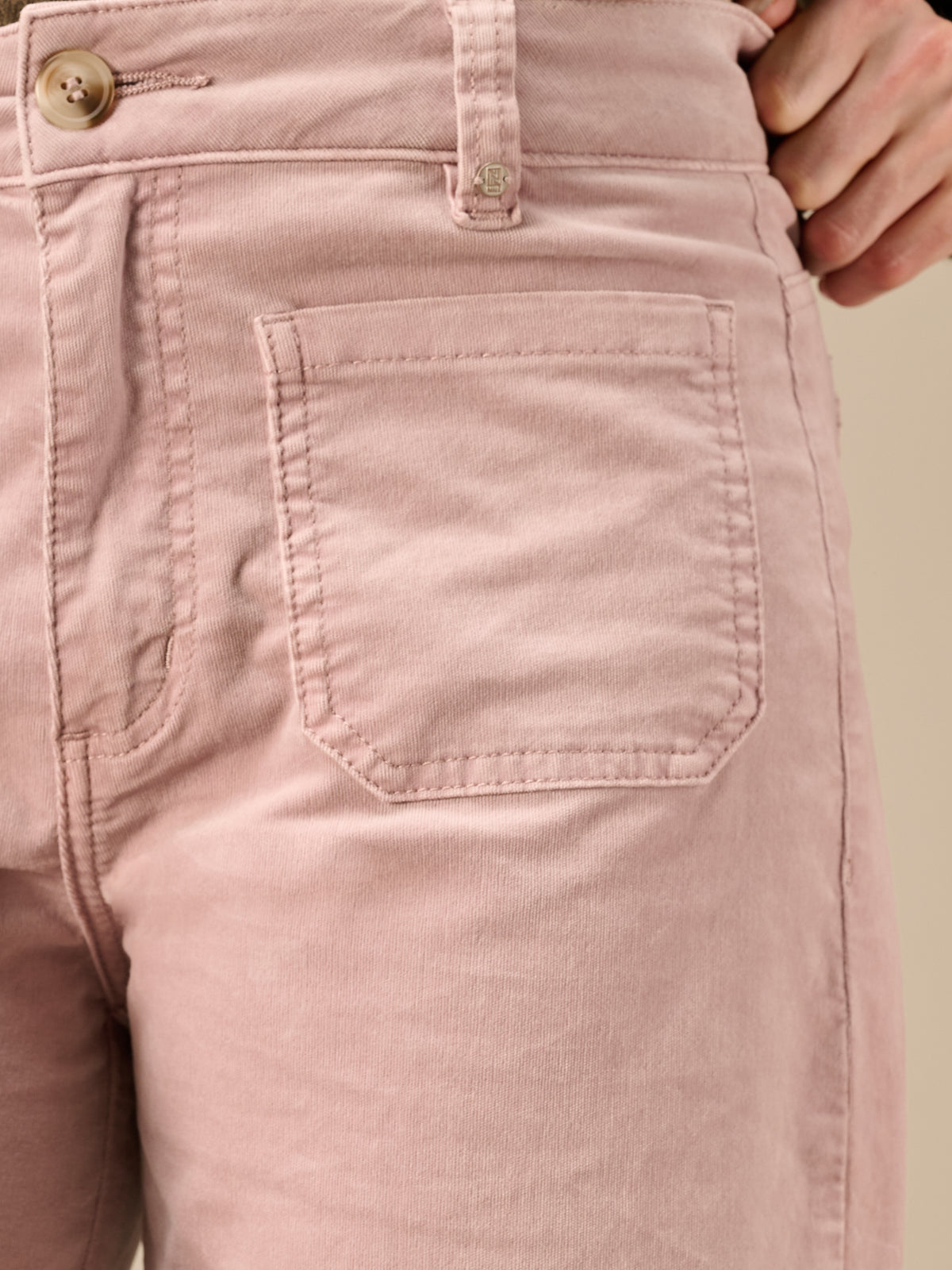 Jeans Wide
