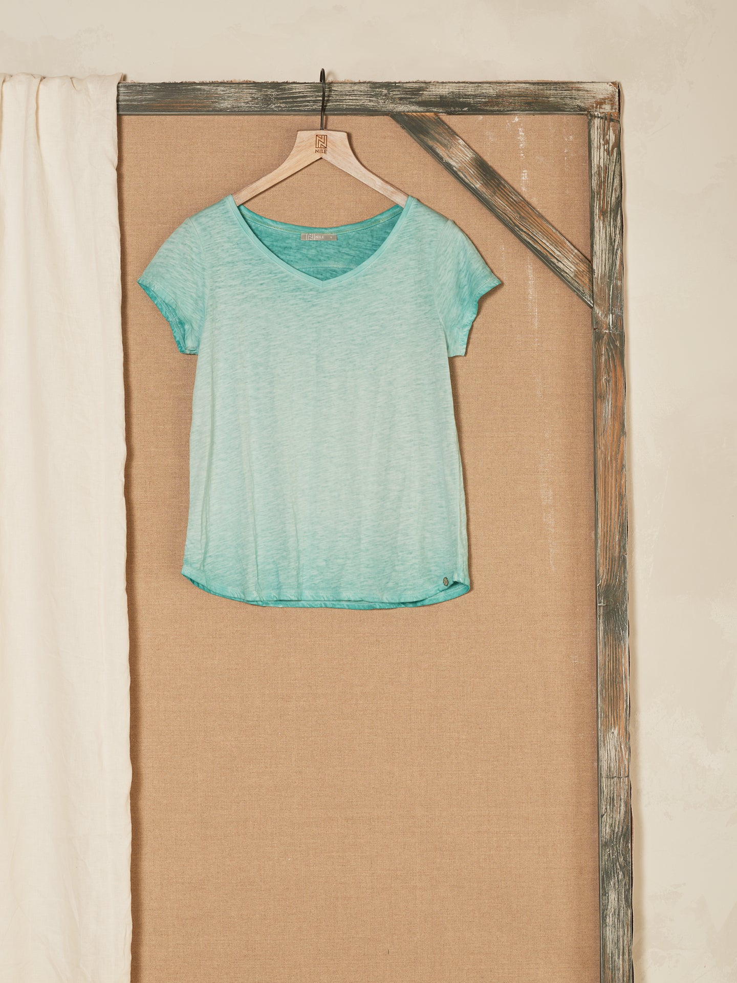 Kurzarmshirt