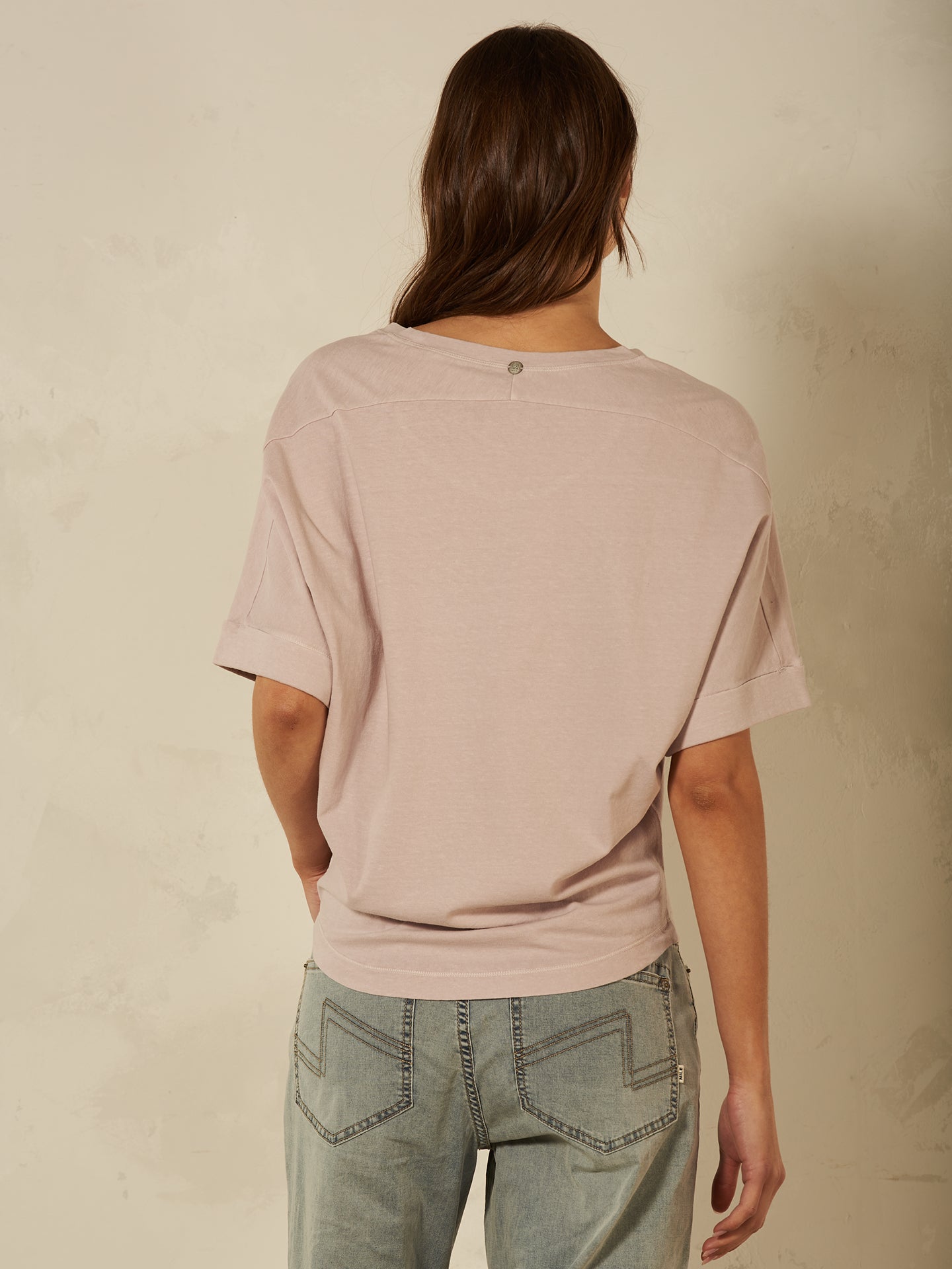 Kurzarmshirt