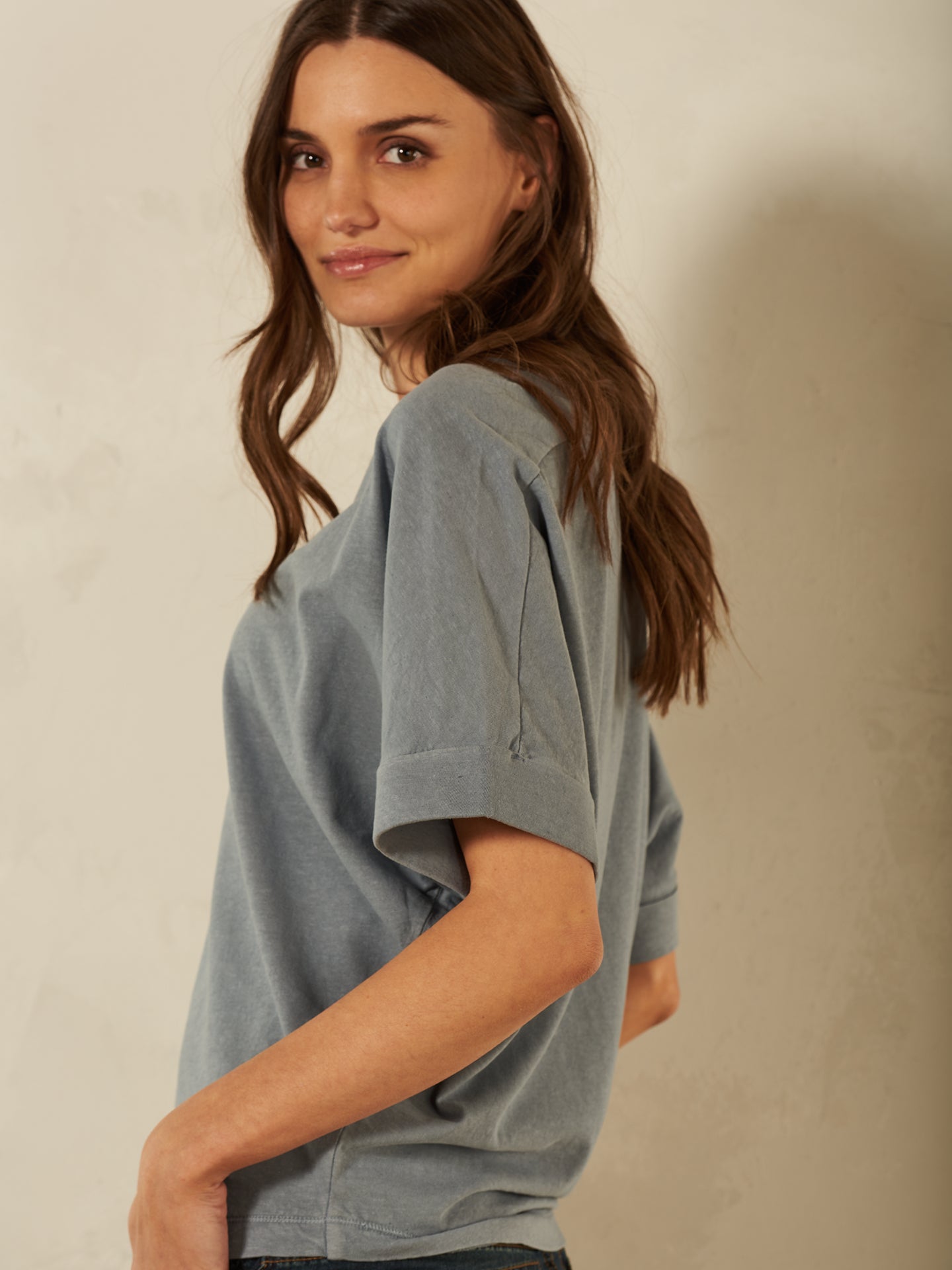 Kurzarmshirt