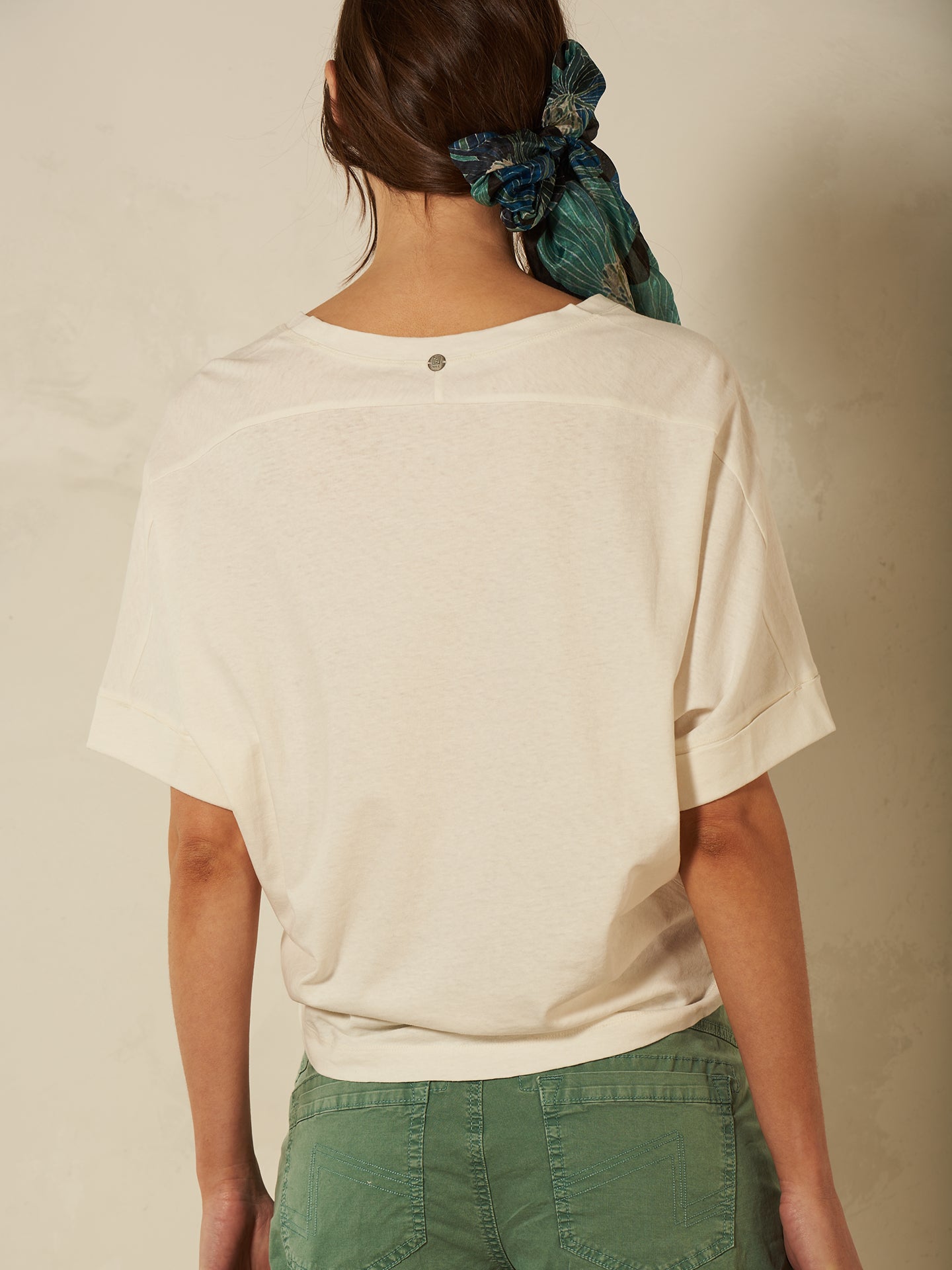 Kurzarmshirt