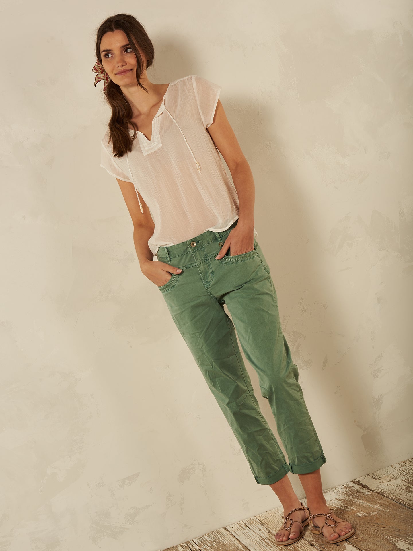 Bluse