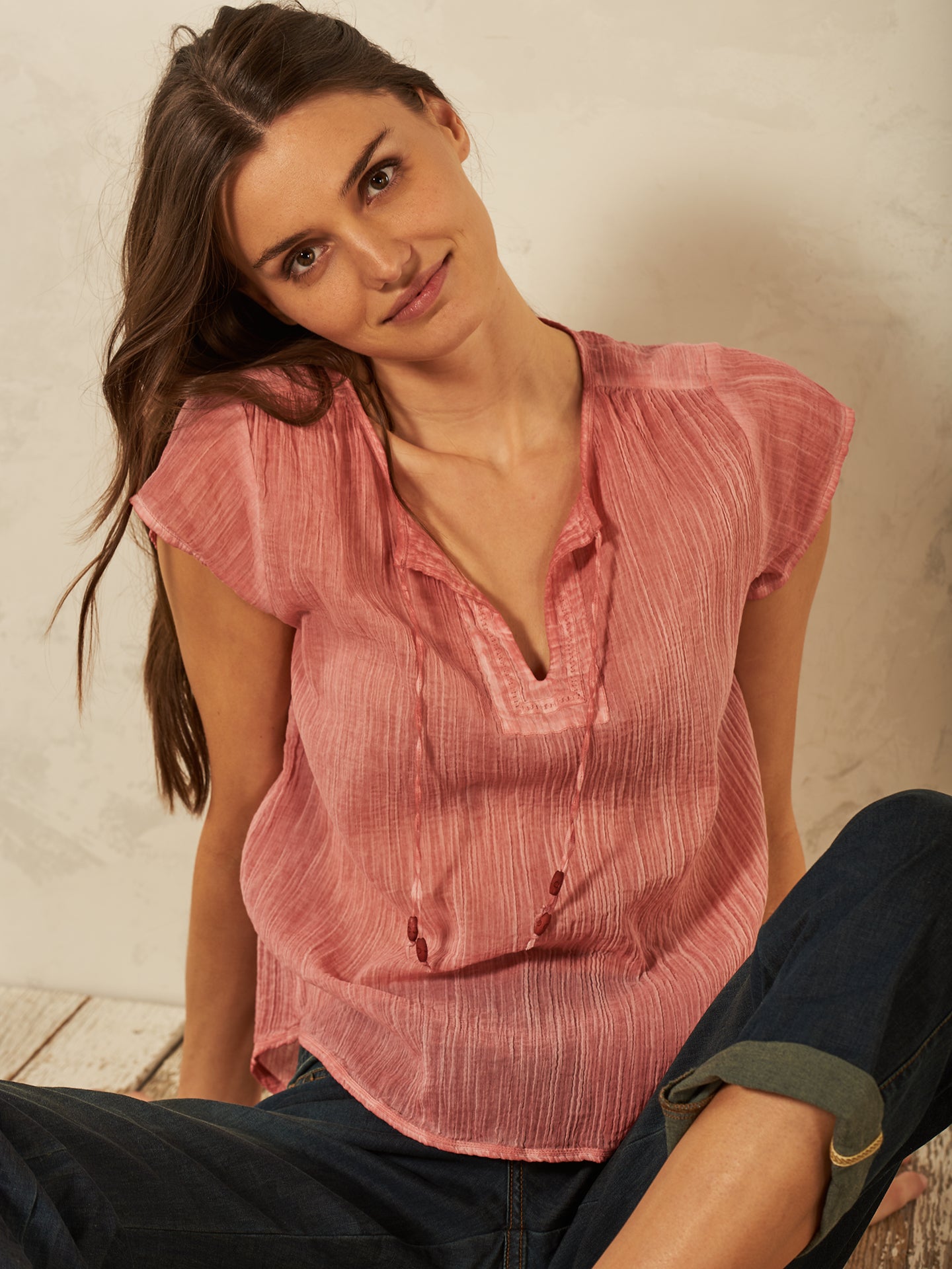 Bluse