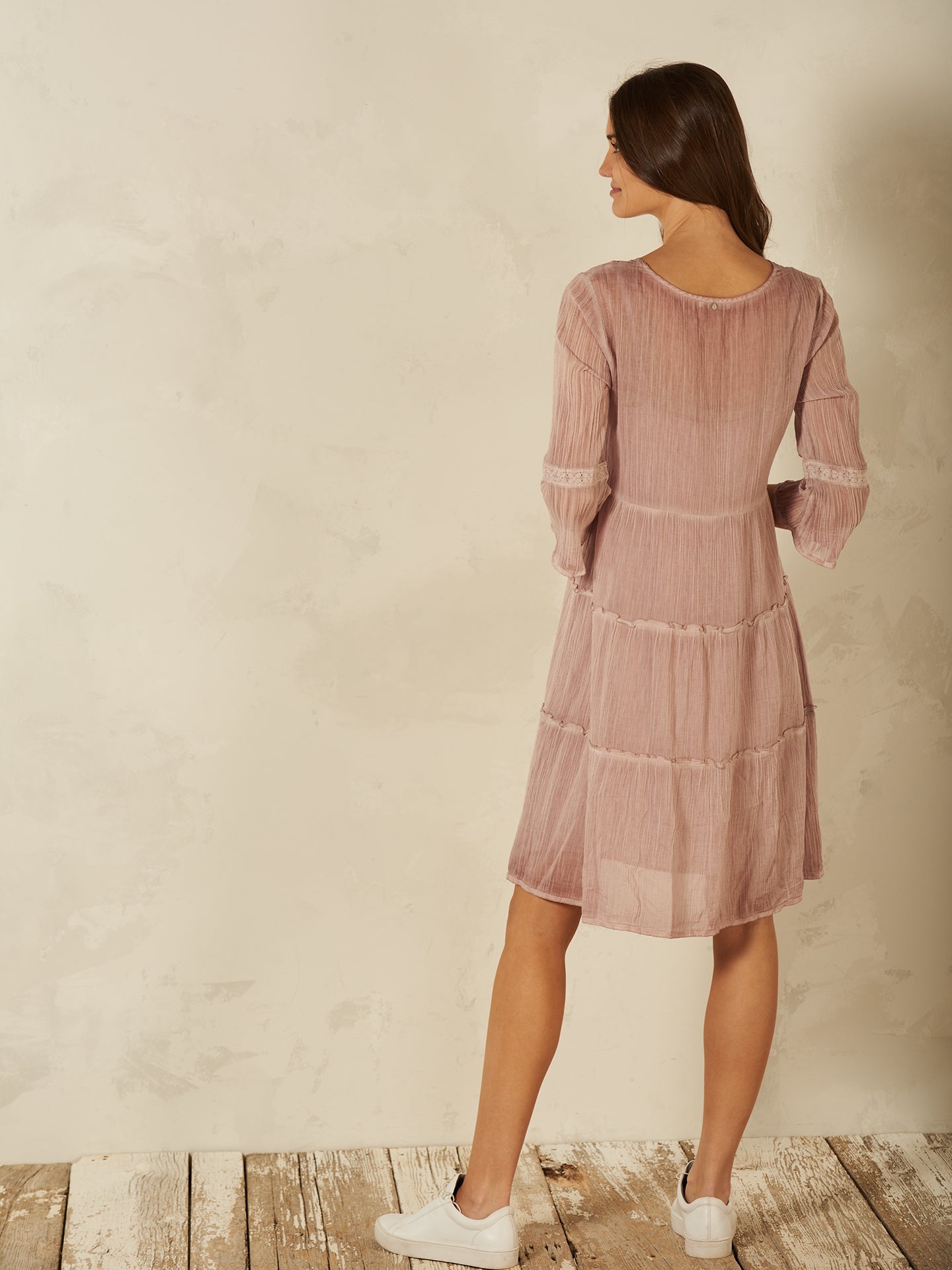 Kleid