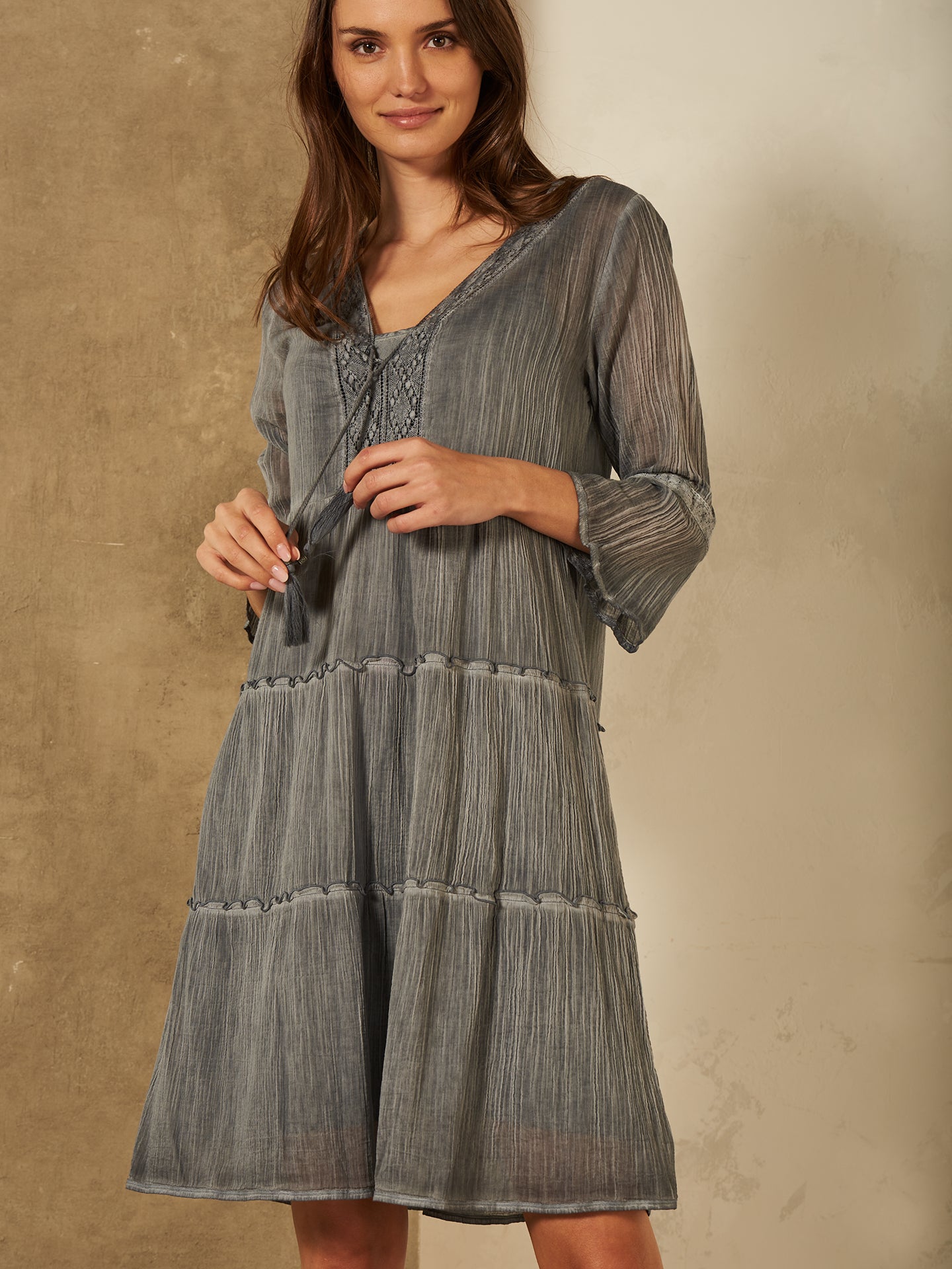 Kleid