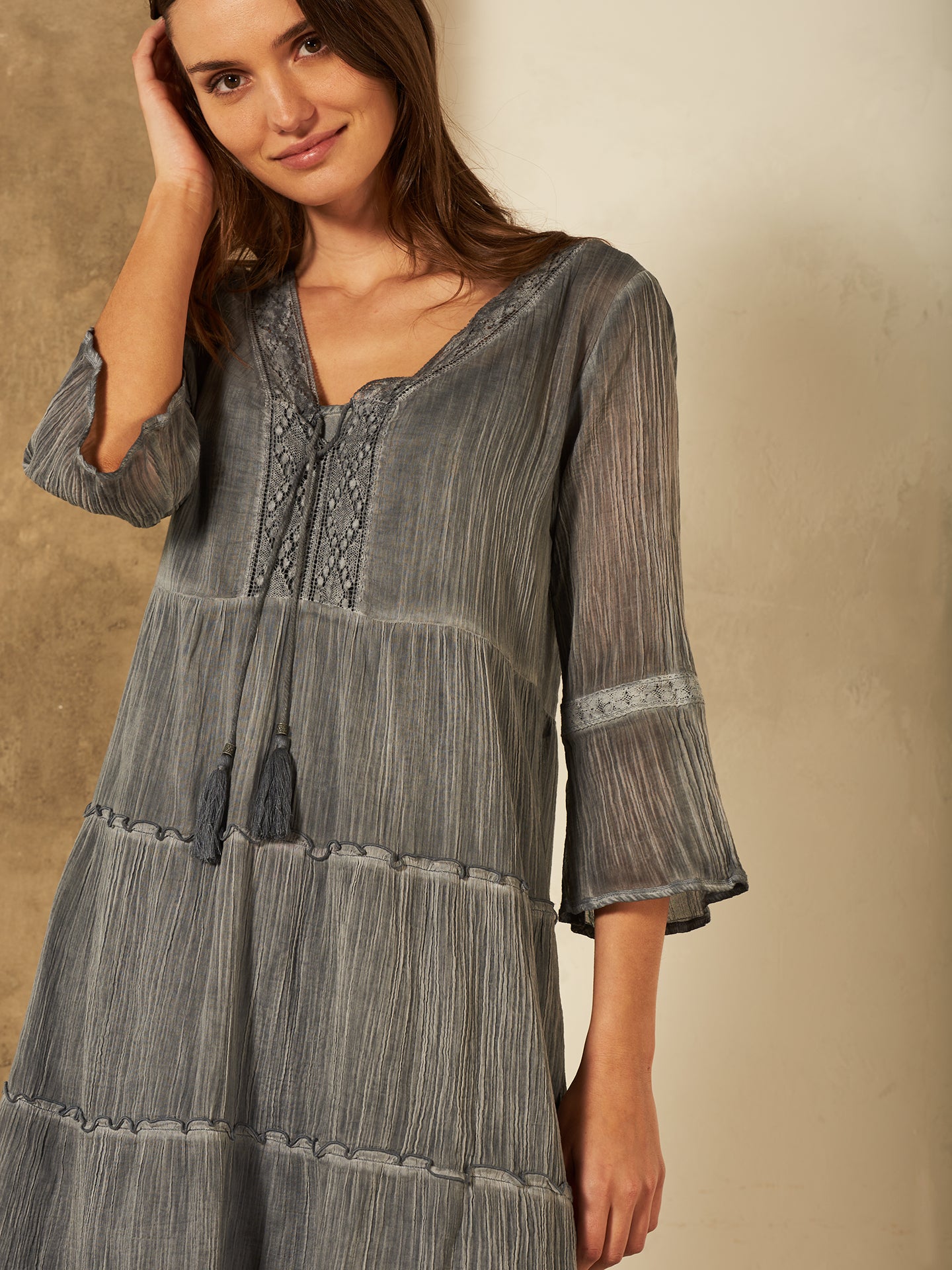 Kleid
