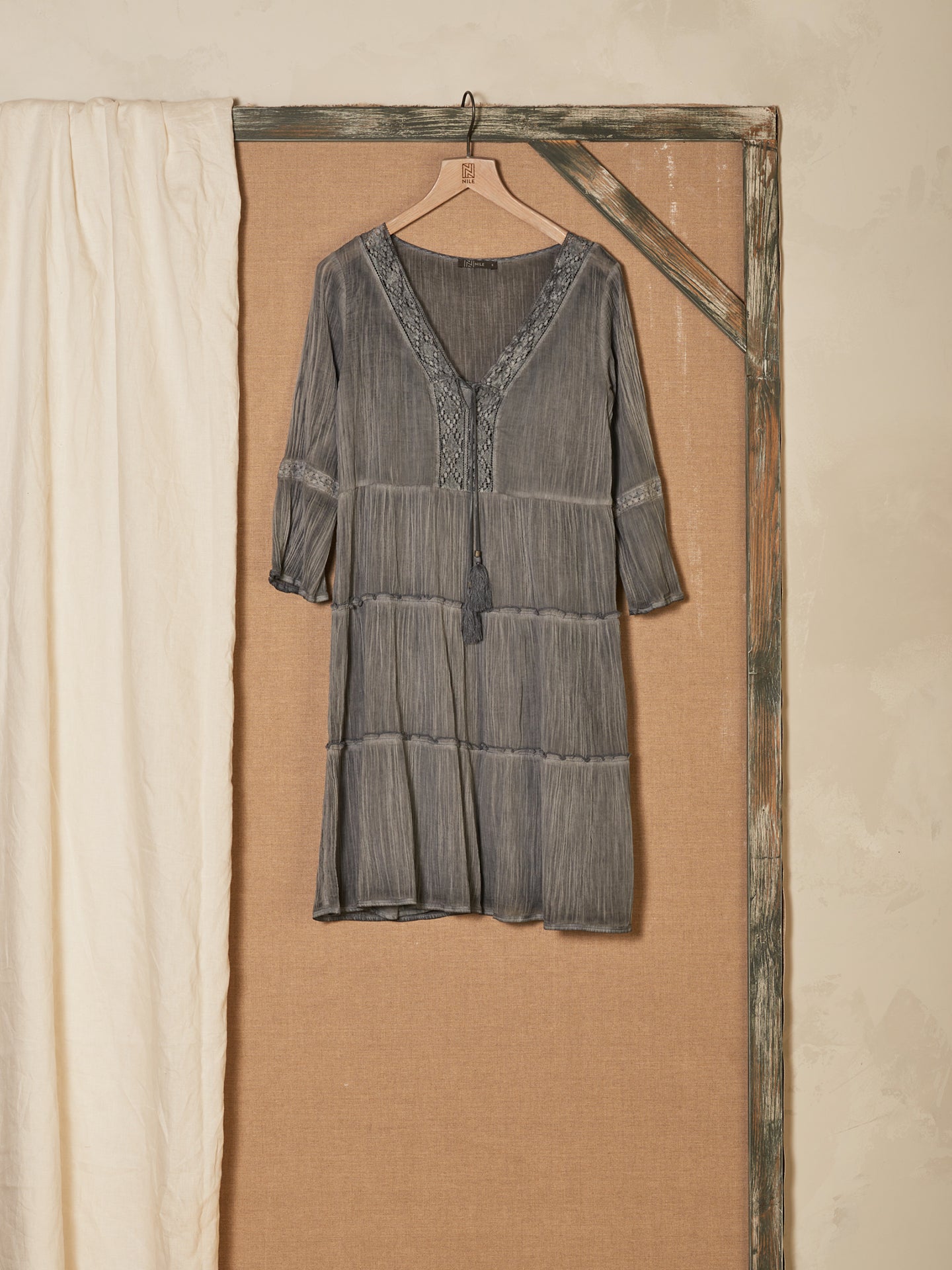 Kleid