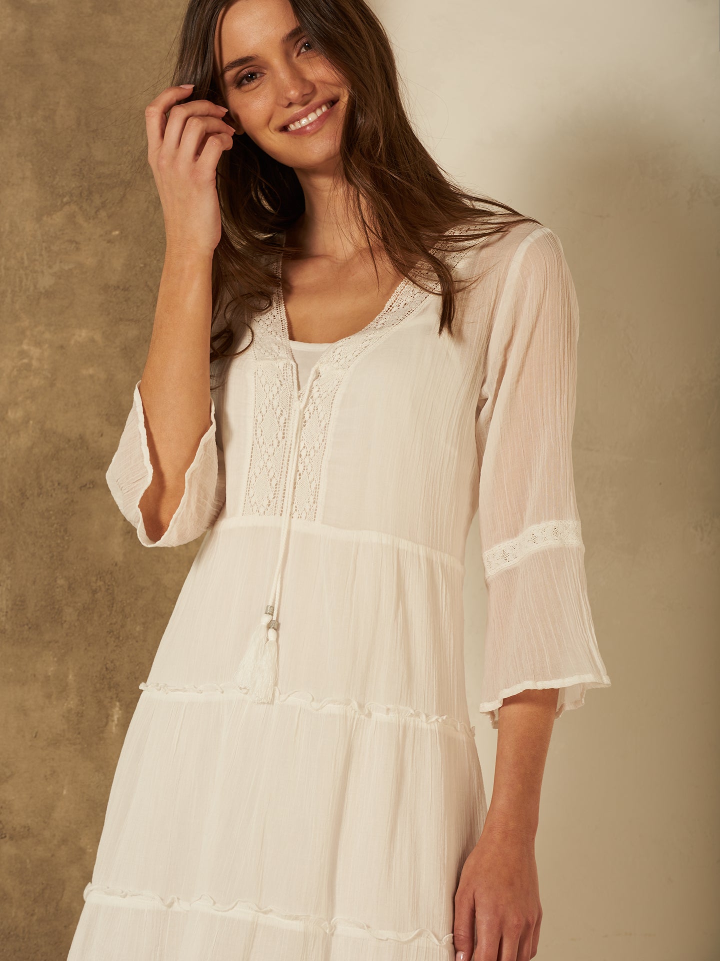 Kleid