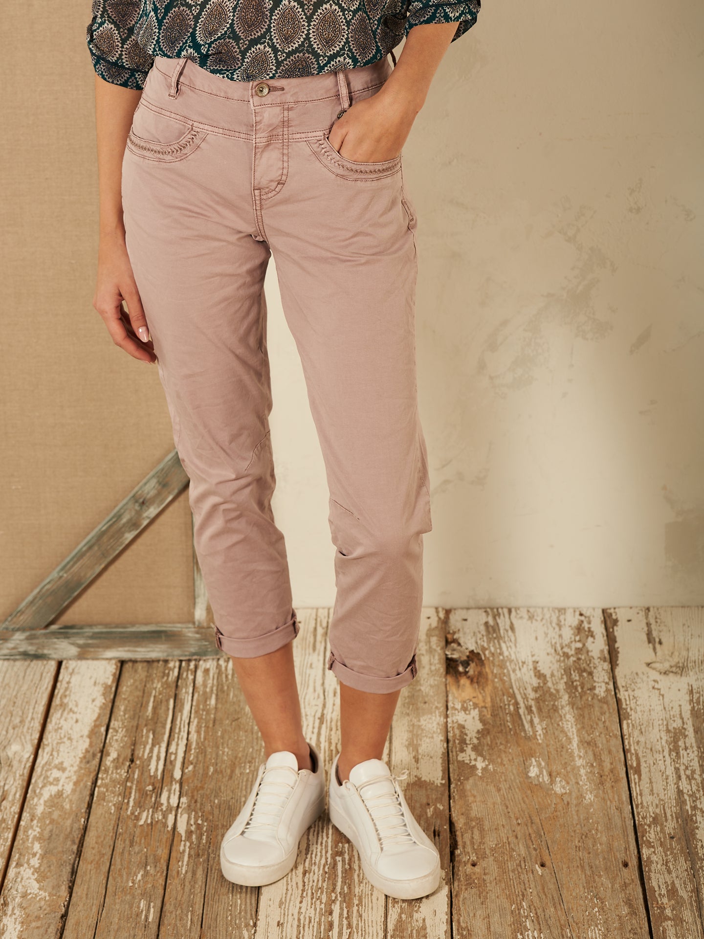 Hose Tapered