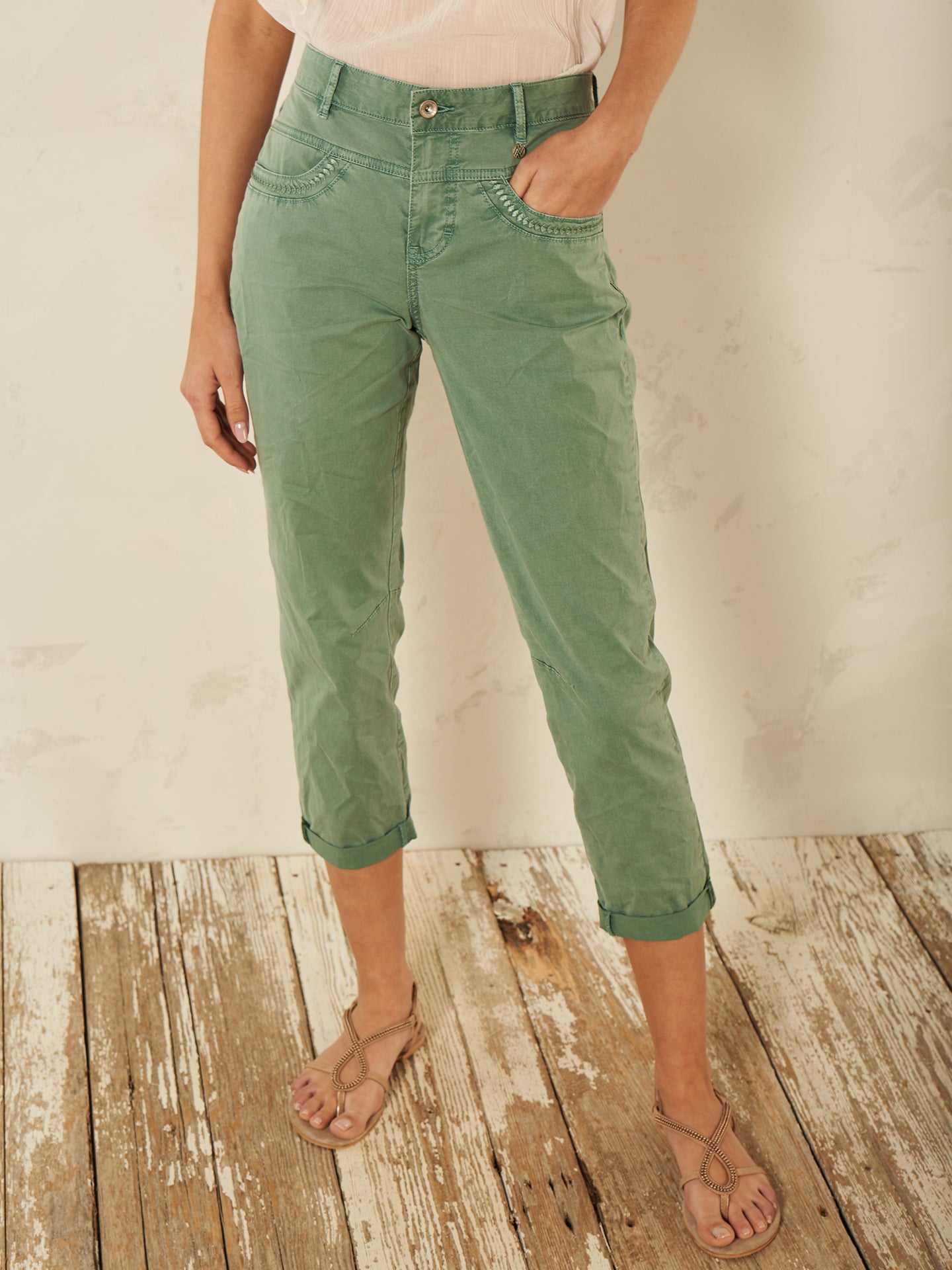 Hose Tapered