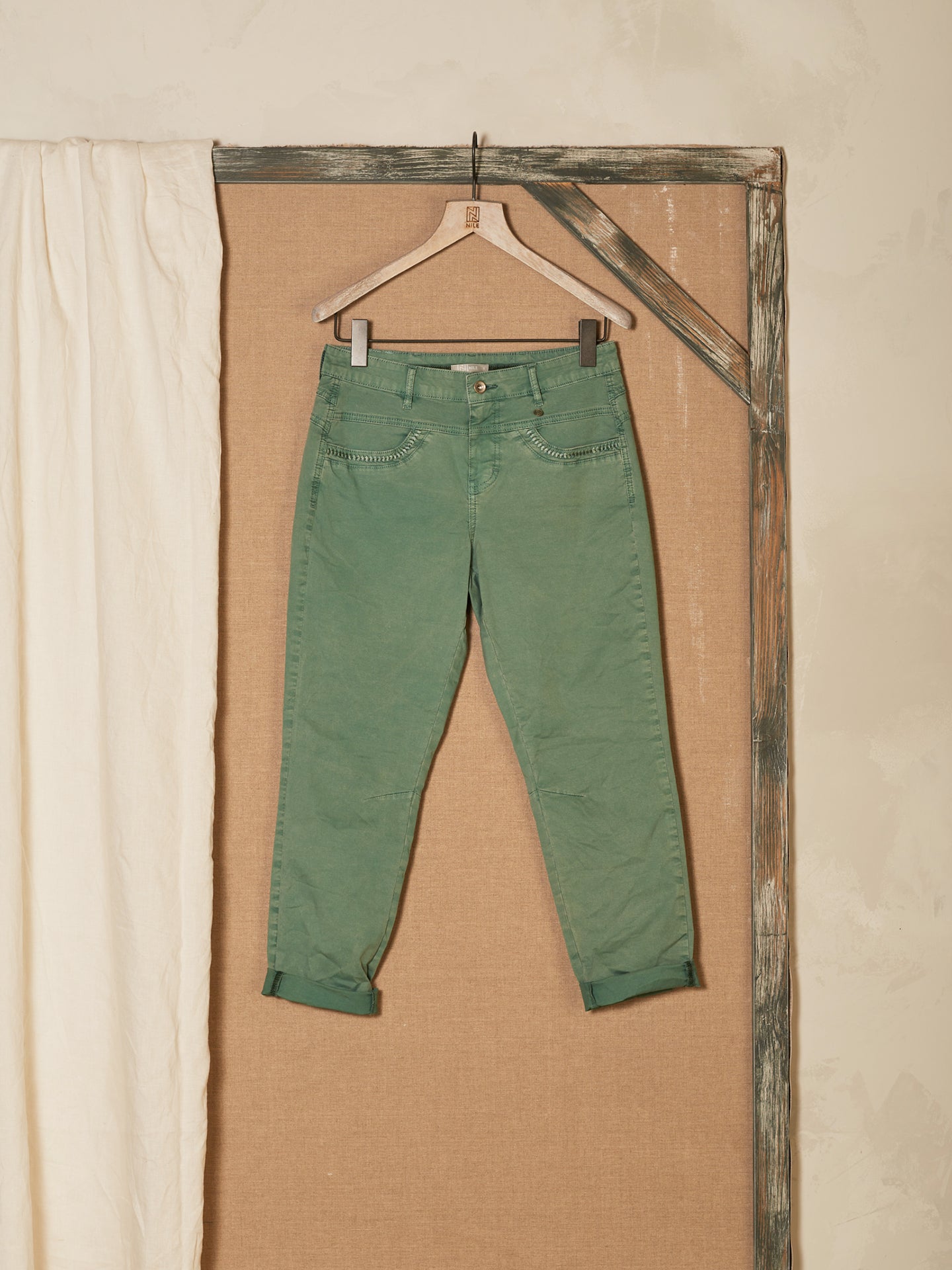 Hose Tapered