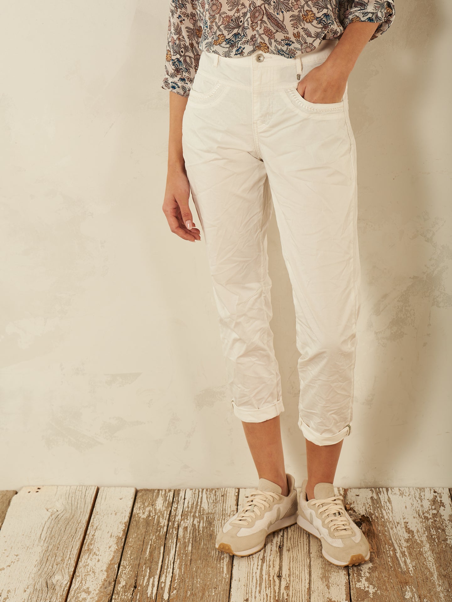 Hose Tapered