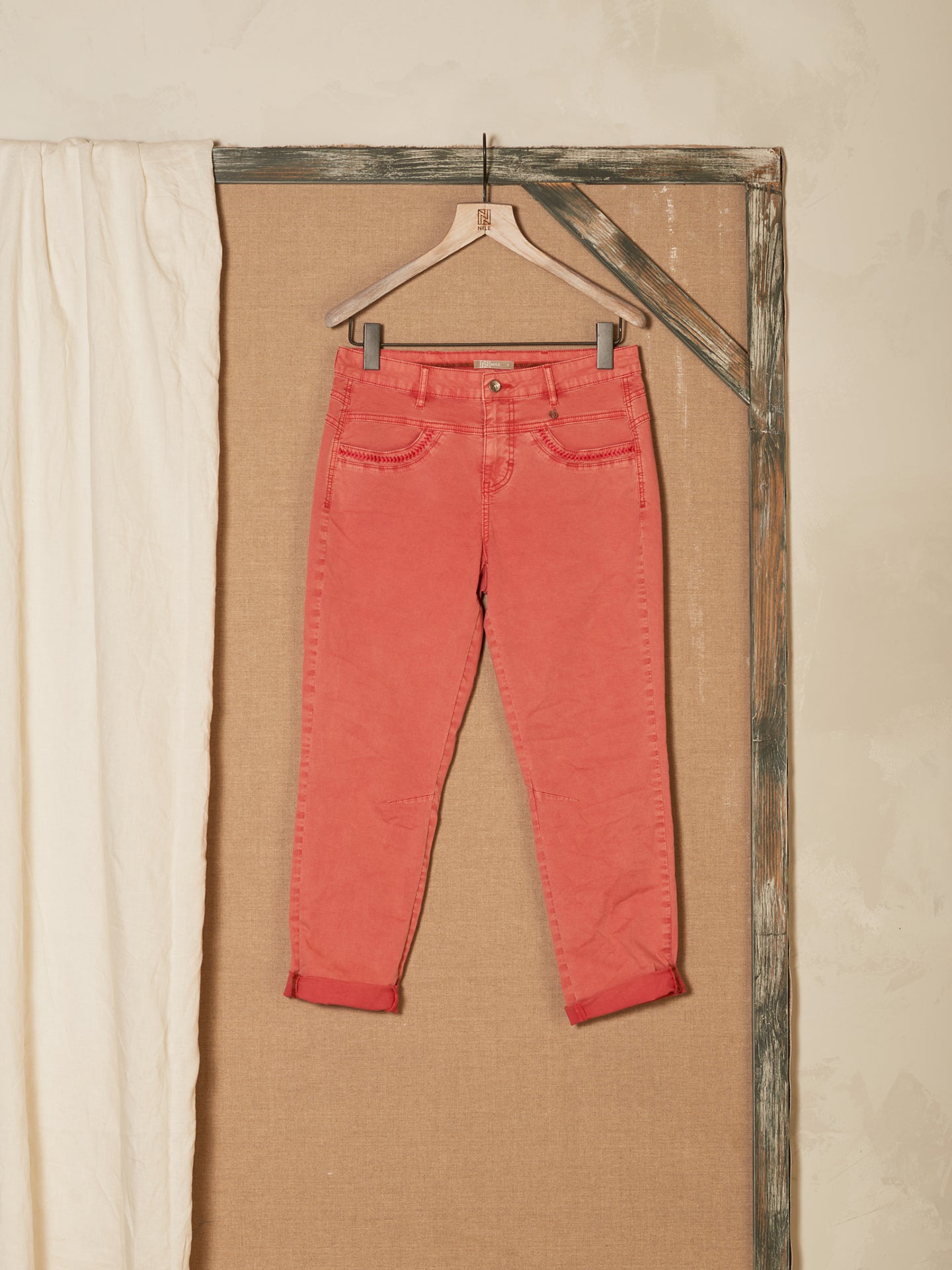 Hose Tapered